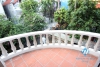 Beautiful house with 03 bedrooms for rent in Tay Ho area